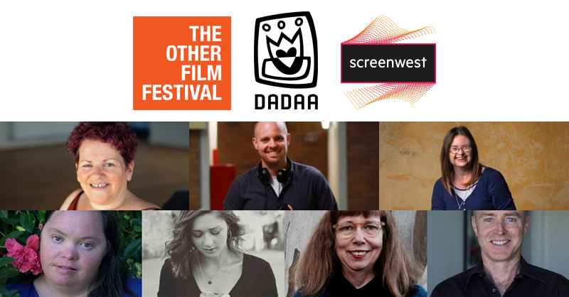 Screenwest Presents The Other Film Festival Panels Screenwest