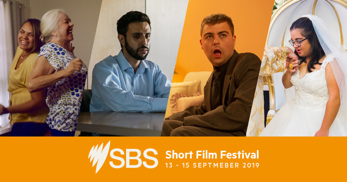 SBS Celebrates Diverse Films With Short Film Festival - Screenwest